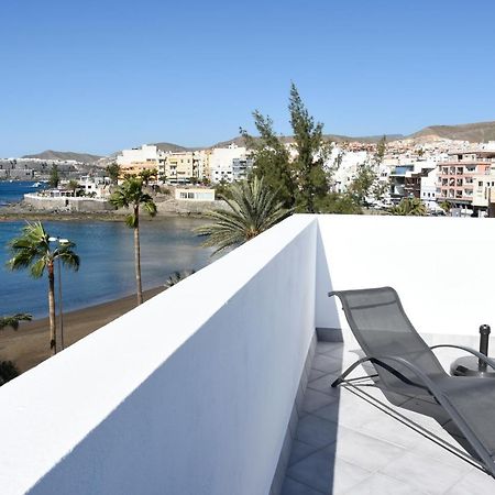 Pura Vida Beach Suites Ла-Плайя-де-Аргінегін Екстер'єр фото