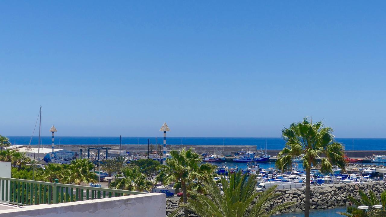 Pura Vida Beach Suites Ла-Плайя-де-Аргінегін Екстер'єр фото